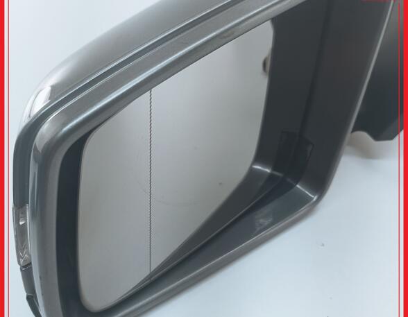 Wing (Door) Mirror MERCEDES-BENZ C-CLASS T-Model (S204)