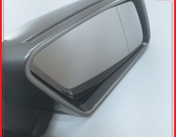 Wing (Door) Mirror MERCEDES-BENZ C-CLASS T-Model (S204)