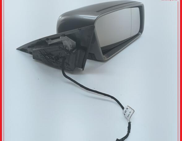 Wing (Door) Mirror MERCEDES-BENZ C-CLASS T-Model (S204)