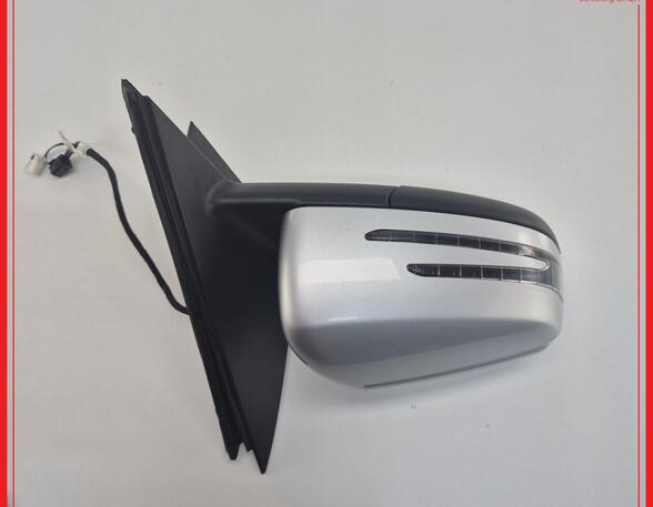 Wing (Door) Mirror MERCEDES-BENZ C-CLASS T-Model (S204)