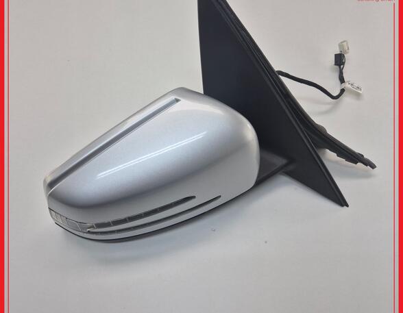 Wing (Door) Mirror MERCEDES-BENZ C-CLASS T-Model (S204)