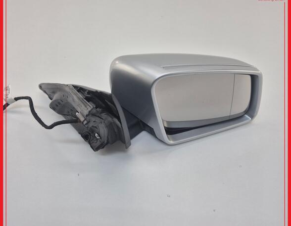 Wing (Door) Mirror MERCEDES-BENZ C-CLASS T-Model (S204)