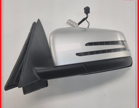 Wing (Door) Mirror MERCEDES-BENZ C-CLASS T-Model (S204)