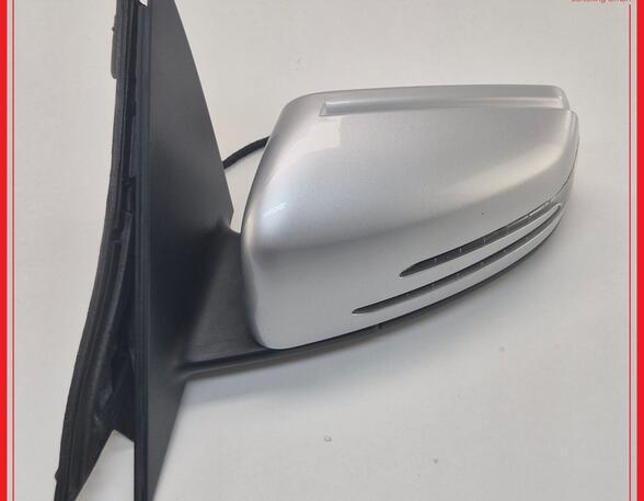 Wing (Door) Mirror MERCEDES-BENZ C-CLASS T-Model (S204)