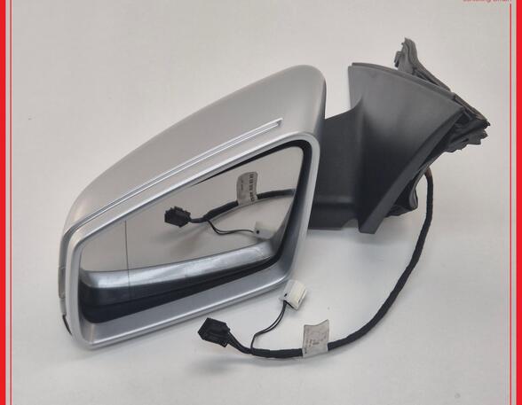 Wing (Door) Mirror MERCEDES-BENZ C-CLASS T-Model (S204)