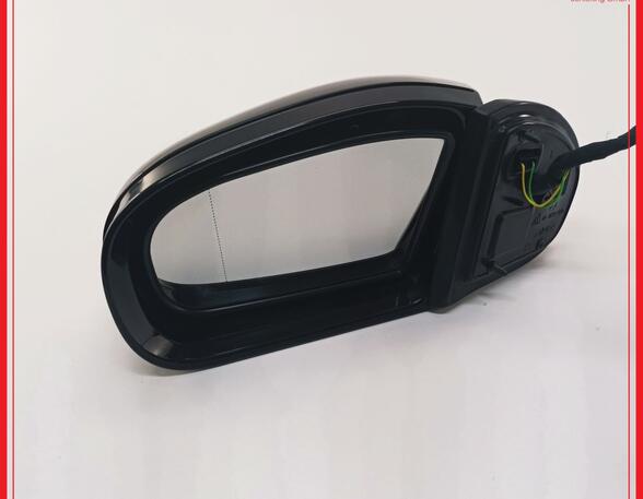 Wing (Door) Mirror MERCEDES-BENZ E-CLASS T-Model (S211)