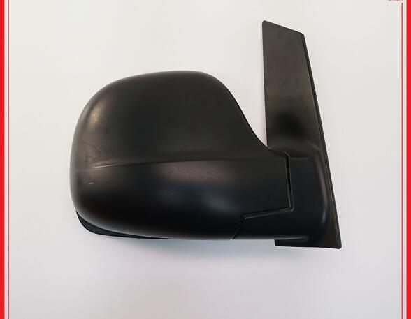 Wing (Door) Mirror MERCEDES-BENZ VITO Bus (W639)