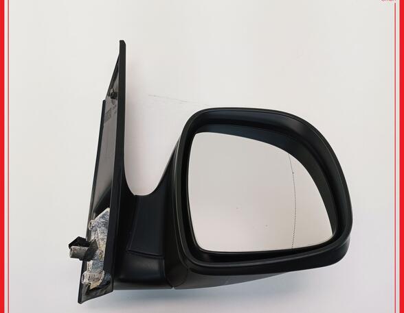 Wing (Door) Mirror MERCEDES-BENZ VITO Bus (W639)