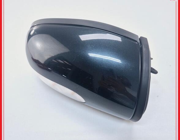 Wing (Door) Mirror MERCEDES-BENZ C-CLASS T-Model (S203)