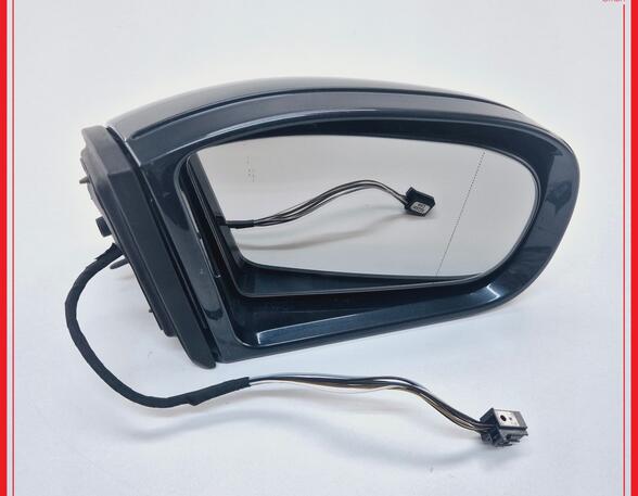 Wing (Door) Mirror MERCEDES-BENZ C-CLASS T-Model (S203)