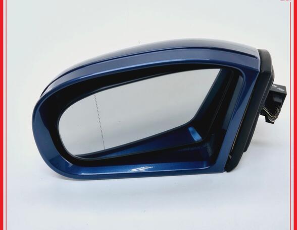 Wing (Door) Mirror MERCEDES-BENZ C-CLASS T-Model (S203)