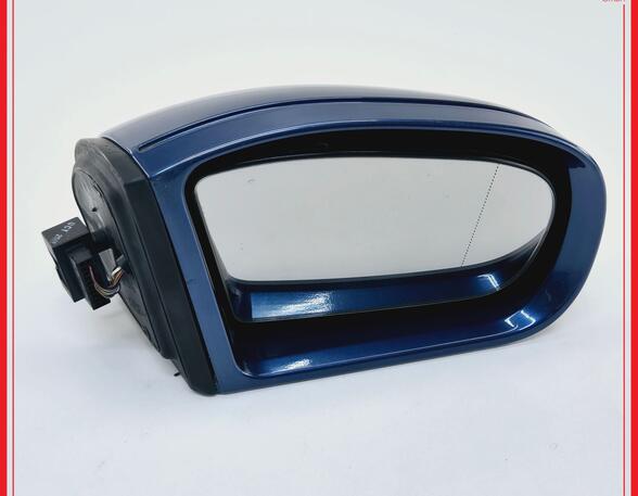 Wing (Door) Mirror MERCEDES-BENZ C-CLASS T-Model (S203)