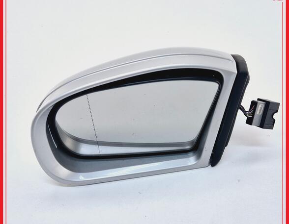 Wing (Door) Mirror MERCEDES-BENZ C-CLASS T-Model (S203)