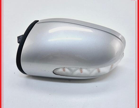 Wing (Door) Mirror MERCEDES-BENZ C-CLASS T-Model (S203)