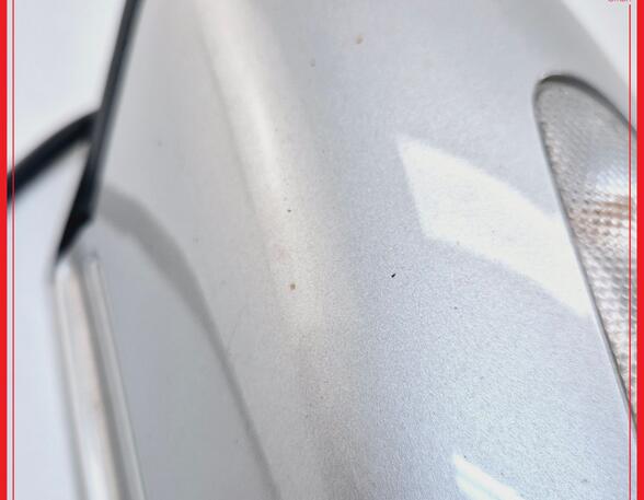 Wing (Door) Mirror MERCEDES-BENZ C-CLASS T-Model (S203)