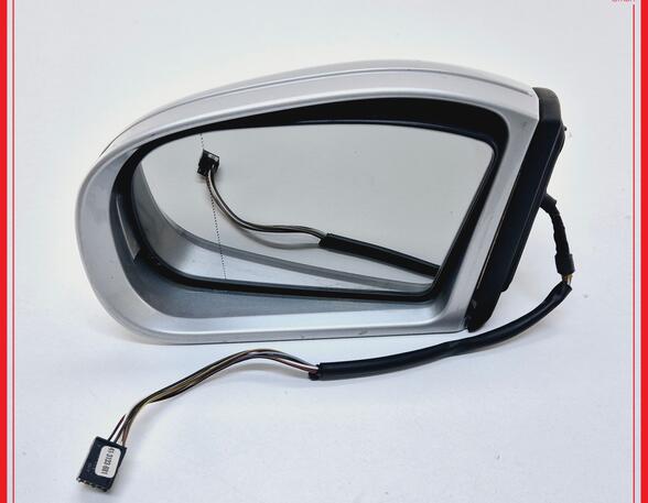 Wing (Door) Mirror MERCEDES-BENZ C-CLASS T-Model (S203)