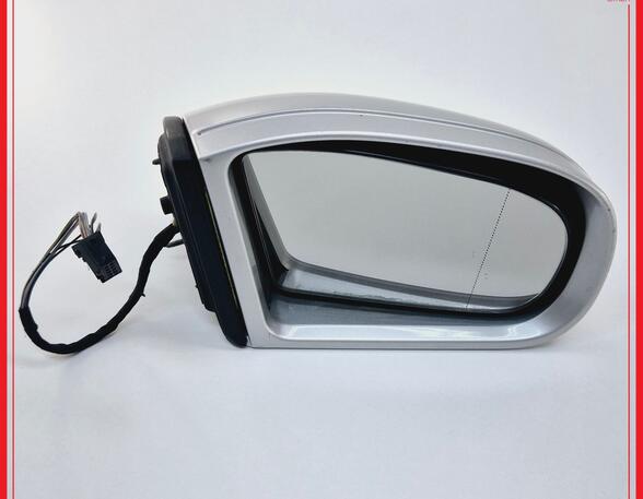 Wing (Door) Mirror MERCEDES-BENZ C-CLASS T-Model (S203)