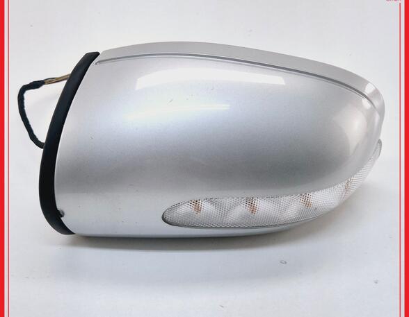 Wing (Door) Mirror MERCEDES-BENZ C-CLASS (W203)