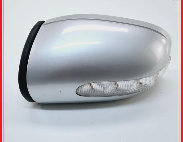 Wing (Door) Mirror MERCEDES-BENZ C-CLASS Coupe (CL203)