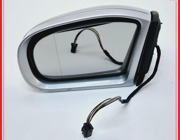 Wing (Door) Mirror MERCEDES-BENZ C-CLASS Coupe (CL203)