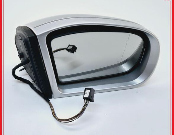 Wing (Door) Mirror MERCEDES-BENZ C-CLASS Coupe (CL203)