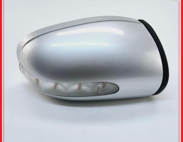 Wing (Door) Mirror MERCEDES-BENZ C-CLASS Coupe (CL203)