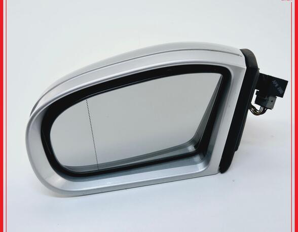 Wing (Door) Mirror MERCEDES-BENZ C-CLASS T-Model (S203)