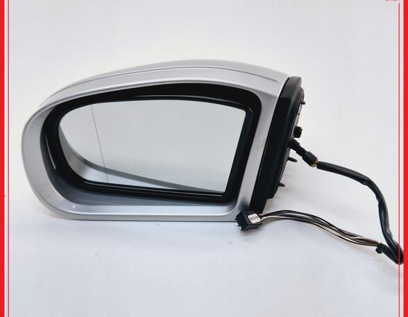 Wing (Door) Mirror MERCEDES-BENZ C-CLASS T-Model (S203)