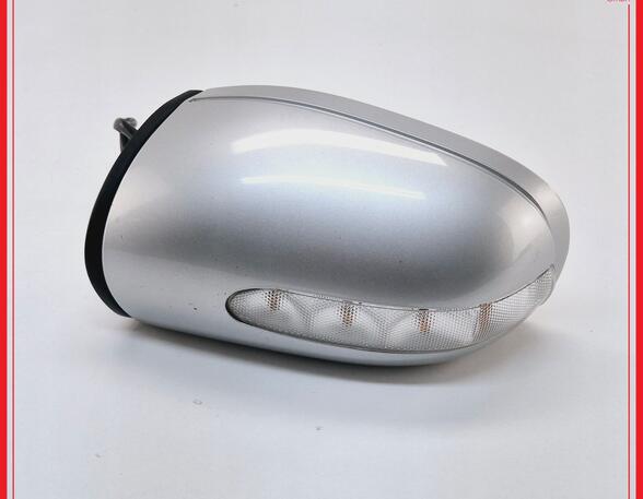 Wing (Door) Mirror MERCEDES-BENZ C-CLASS T-Model (S203)