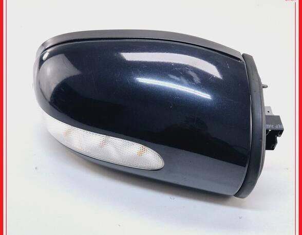 Wing (Door) Mirror MERCEDES-BENZ C-CLASS (W203)