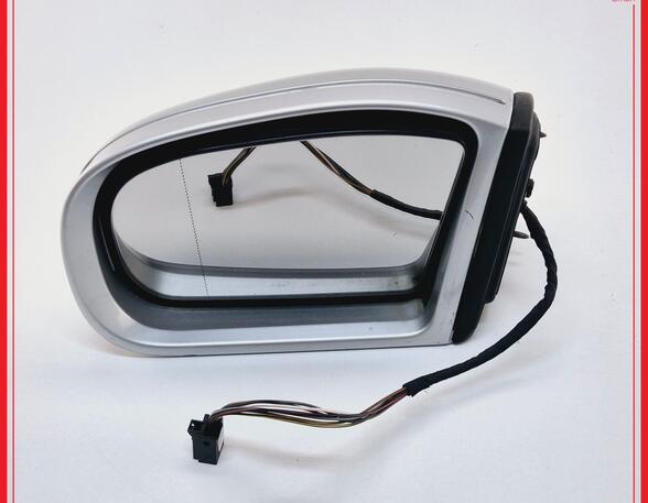 Wing (Door) Mirror MERCEDES-BENZ C-CLASS T-Model (S203)