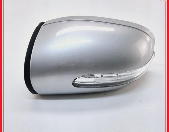 Wing (Door) Mirror MERCEDES-BENZ C-CLASS T-Model (S203)