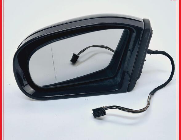 Wing (Door) Mirror MERCEDES-BENZ C-CLASS T-Model (S203)