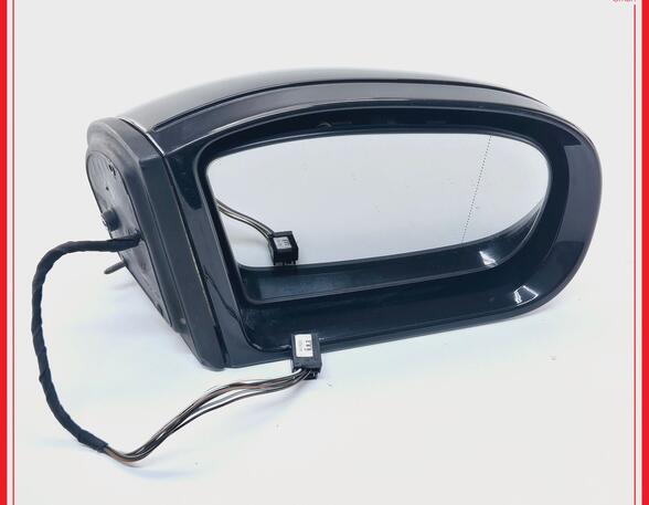 Wing (Door) Mirror MERCEDES-BENZ C-CLASS T-Model (S203)