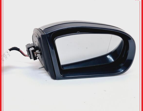 Wing (Door) Mirror MERCEDES-BENZ C-CLASS (W203)