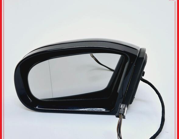 Wing (Door) Mirror MERCEDES-BENZ C-CLASS T-Model (S203)