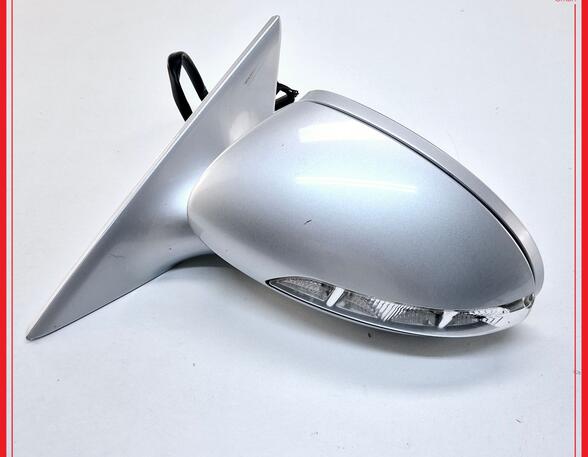 Wing (Door) Mirror MERCEDES-BENZ CLS (C219)