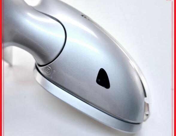 Wing (Door) Mirror MERCEDES-BENZ CLS (C219)