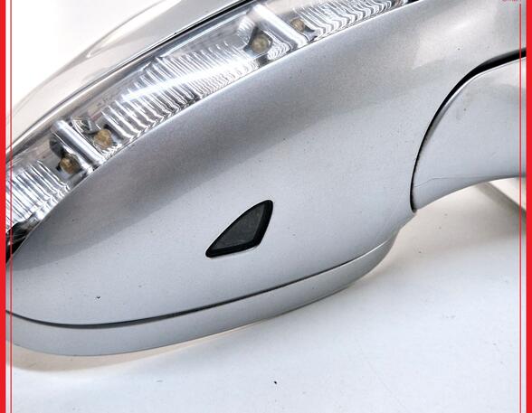 Wing (Door) Mirror MERCEDES-BENZ CLS (C219)