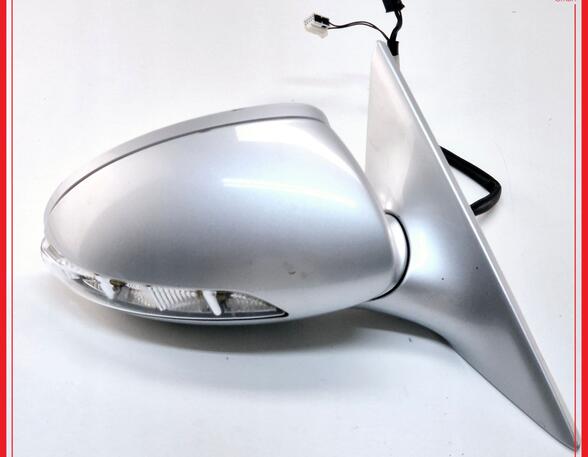 Wing (Door) Mirror MERCEDES-BENZ CLS (C219)