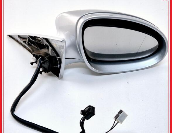 Wing (Door) Mirror MERCEDES-BENZ CLS (C219)