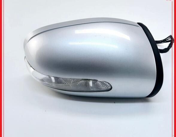 Wing (Door) Mirror MERCEDES-BENZ E-CLASS T-Model (S211)