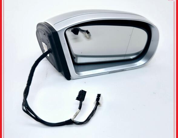 Wing (Door) Mirror MERCEDES-BENZ E-CLASS T-Model (S211)