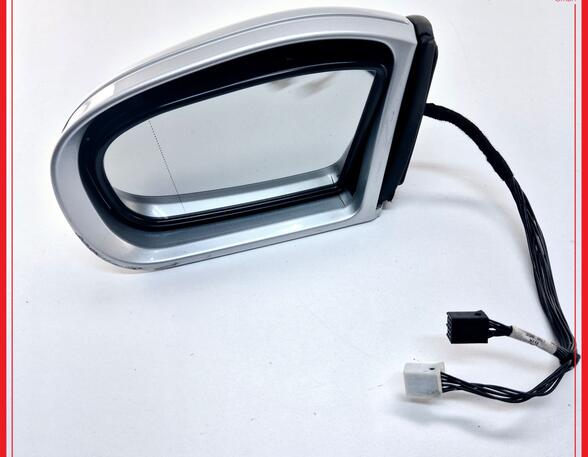 Wing (Door) Mirror MERCEDES-BENZ E-CLASS T-Model (S211)