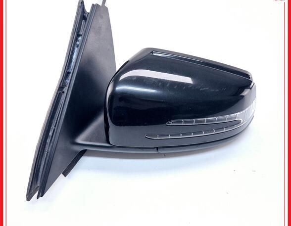 Wing (Door) Mirror MERCEDES-BENZ C-CLASS T-Model (S204)