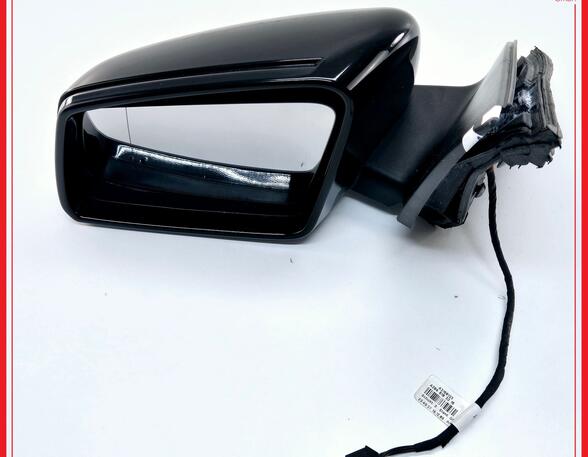 Wing (Door) Mirror MERCEDES-BENZ C-CLASS T-Model (S204)