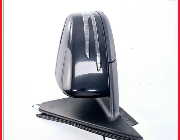 Wing (Door) Mirror MERCEDES-BENZ C-CLASS T-Model (S204)