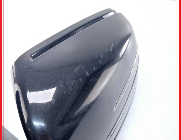 Wing (Door) Mirror MERCEDES-BENZ C-CLASS T-Model (S204)