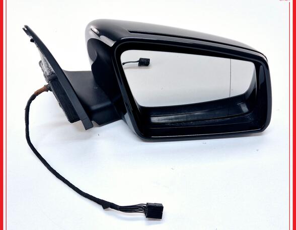 Wing (Door) Mirror MERCEDES-BENZ C-CLASS T-Model (S204)