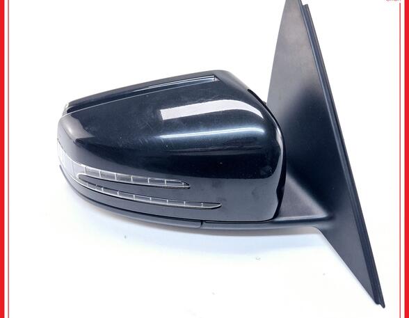 Wing (Door) Mirror MERCEDES-BENZ C-CLASS T-Model (S204)